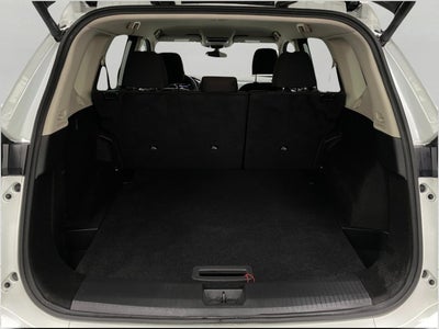 2025 Nissan Rogue AWD SV