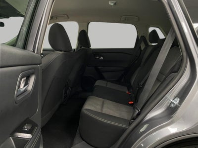 2025 Nissan ROGUE SPORT UTILITY