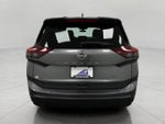 2025 Nissan ROGUE SPORT UTILITY