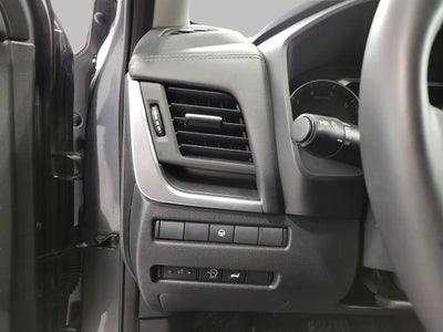 2025 Nissan ROGUE SPORT UTILITY
