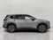 2025 Nissan ROGUE SPORT UTILITY