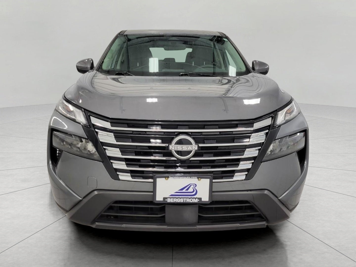 2025 Nissan ROGUE SPORT UTILITY