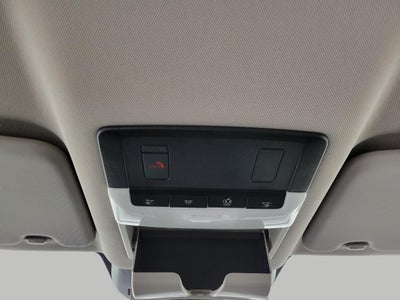 2025 Nissan ROGUE SPORT UTILITY