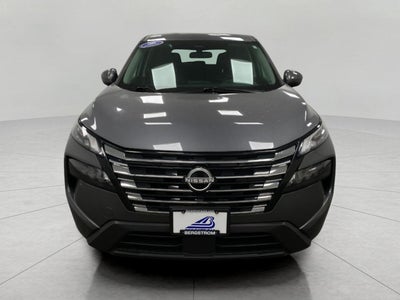 2025 Nissan Rogue AWD SV