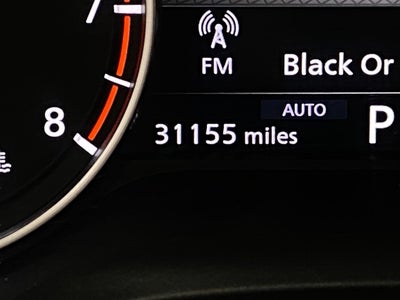 2025 Nissan Rogue AWD SV
