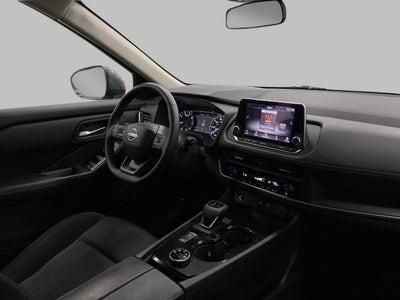 2025 Nissan Rogue AWD SV