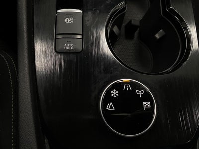 2025 Nissan Rogue AWD SV