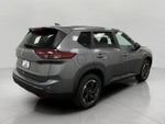 2025 Nissan Rogue AWD SV