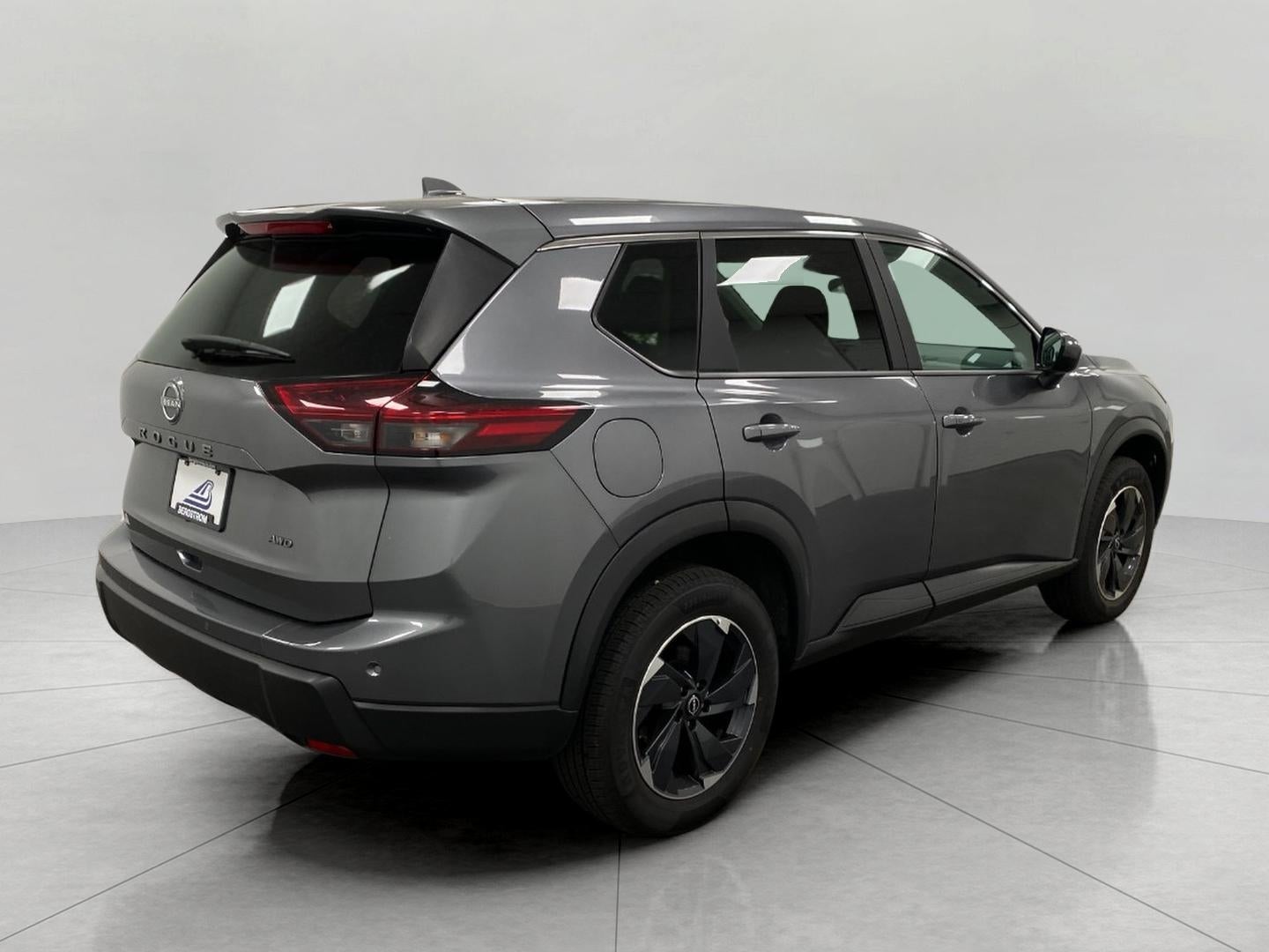 2025 Nissan Rogue AWD SV