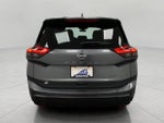 2025 Nissan Rogue AWD SV