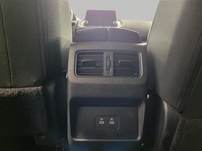 2025 Nissan Rogue AWD SV