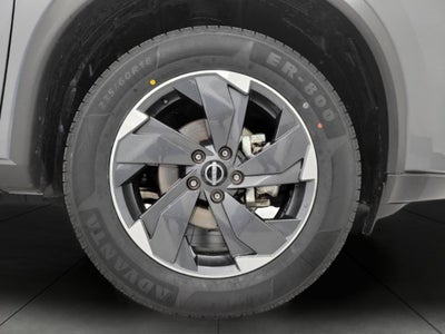 2025 Nissan Rogue AWD SV