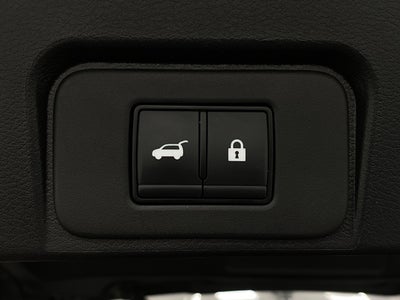 2025 Nissan Rogue AWD SV