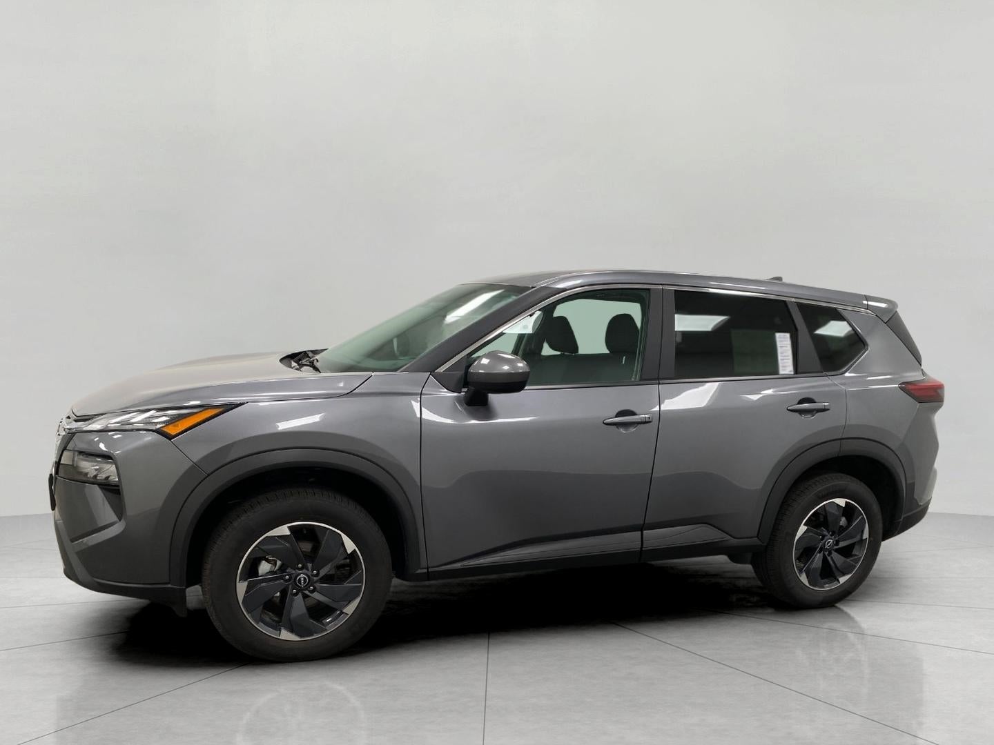 2025 Nissan Rogue AWD SV