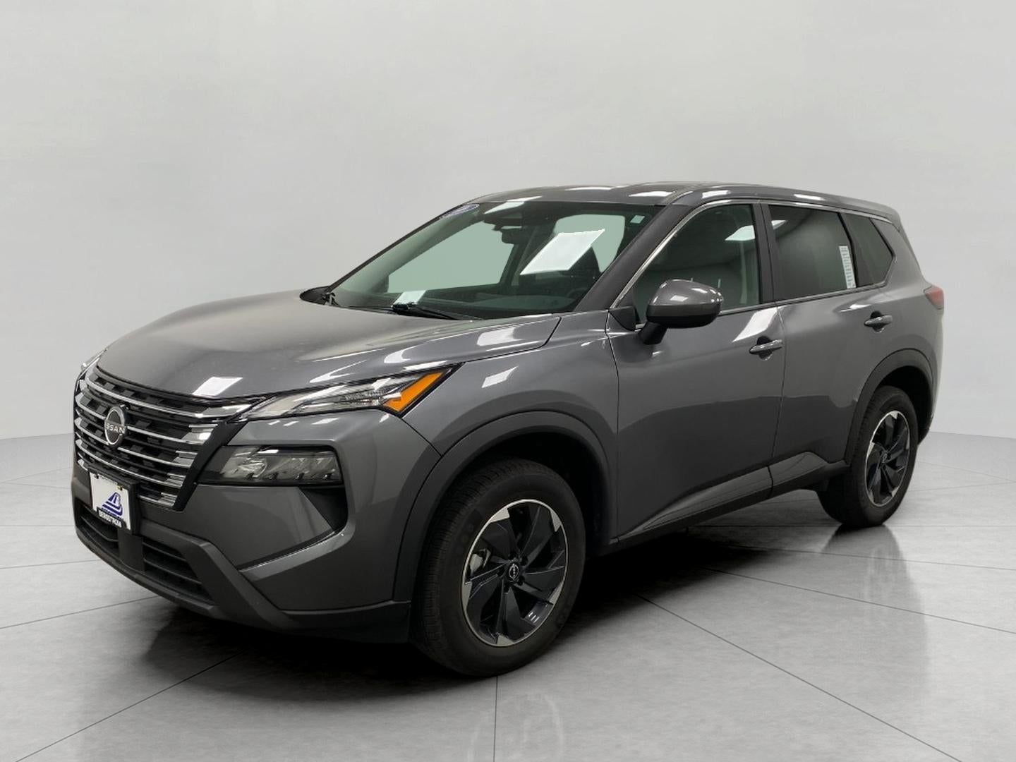 2025 Nissan Rogue AWD SV