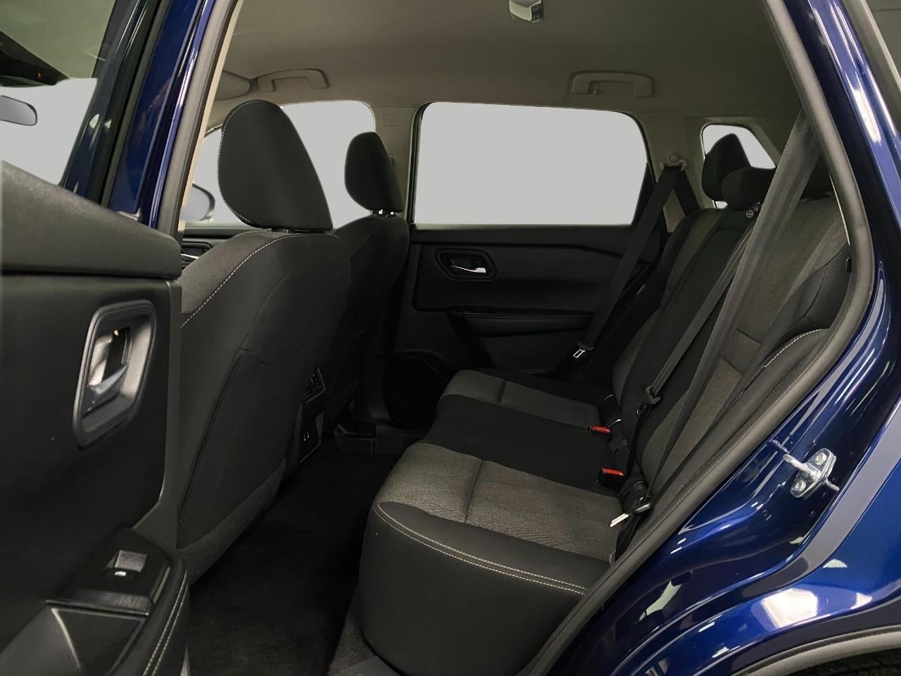 2025 Nissan Rogue AWD SV