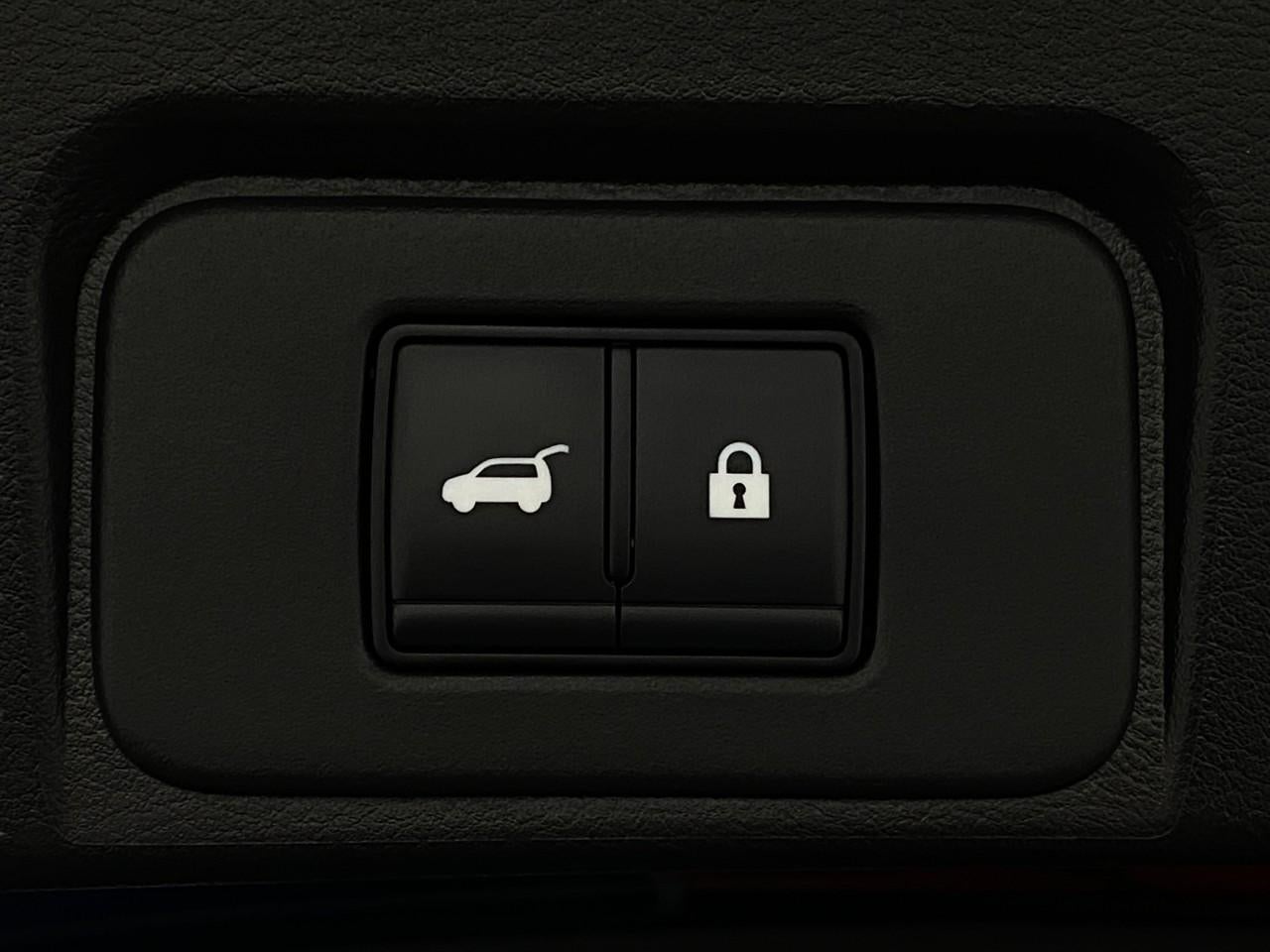 2025 Nissan Rogue AWD SV