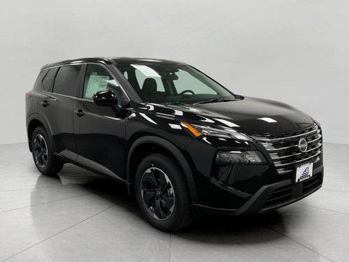 2026 Nissan Rogue AWD SV