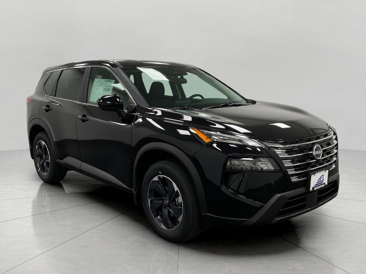 2026 Nissan Rogue AWD SV