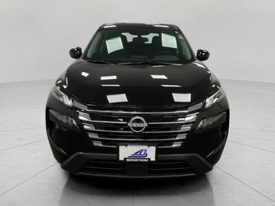 2026 Nissan Rogue AWD SV