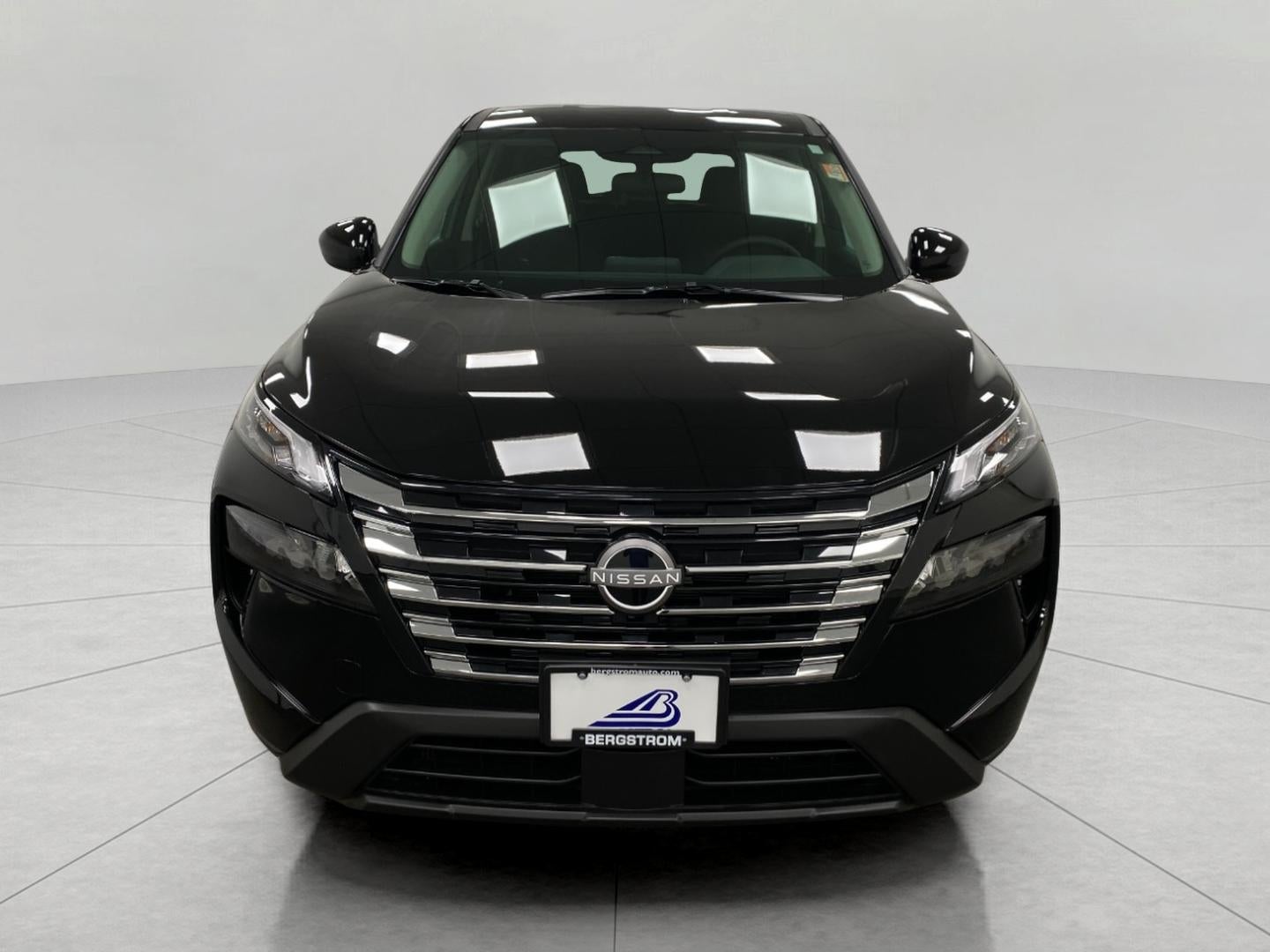 2026 Nissan Rogue AWD SV