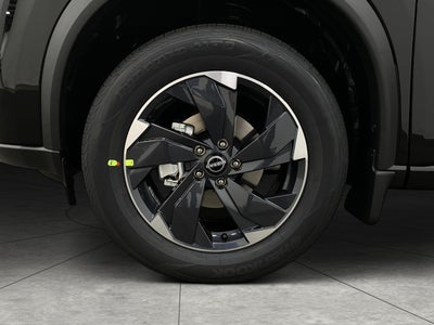 2026 Nissan Rogue AWD SV