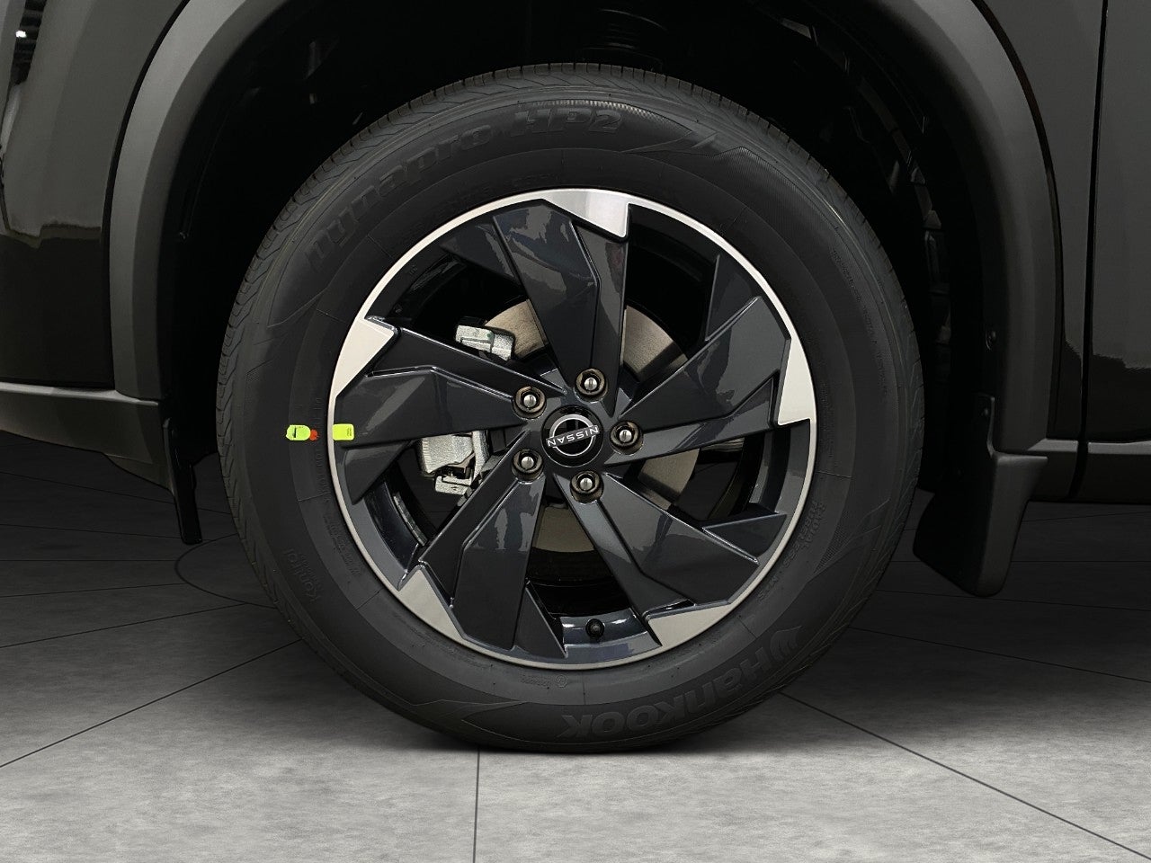 2026 Nissan Rogue AWD SV