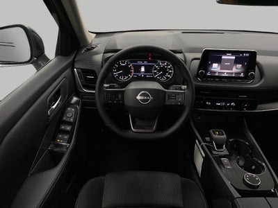 2026 Nissan Rogue AWD SV