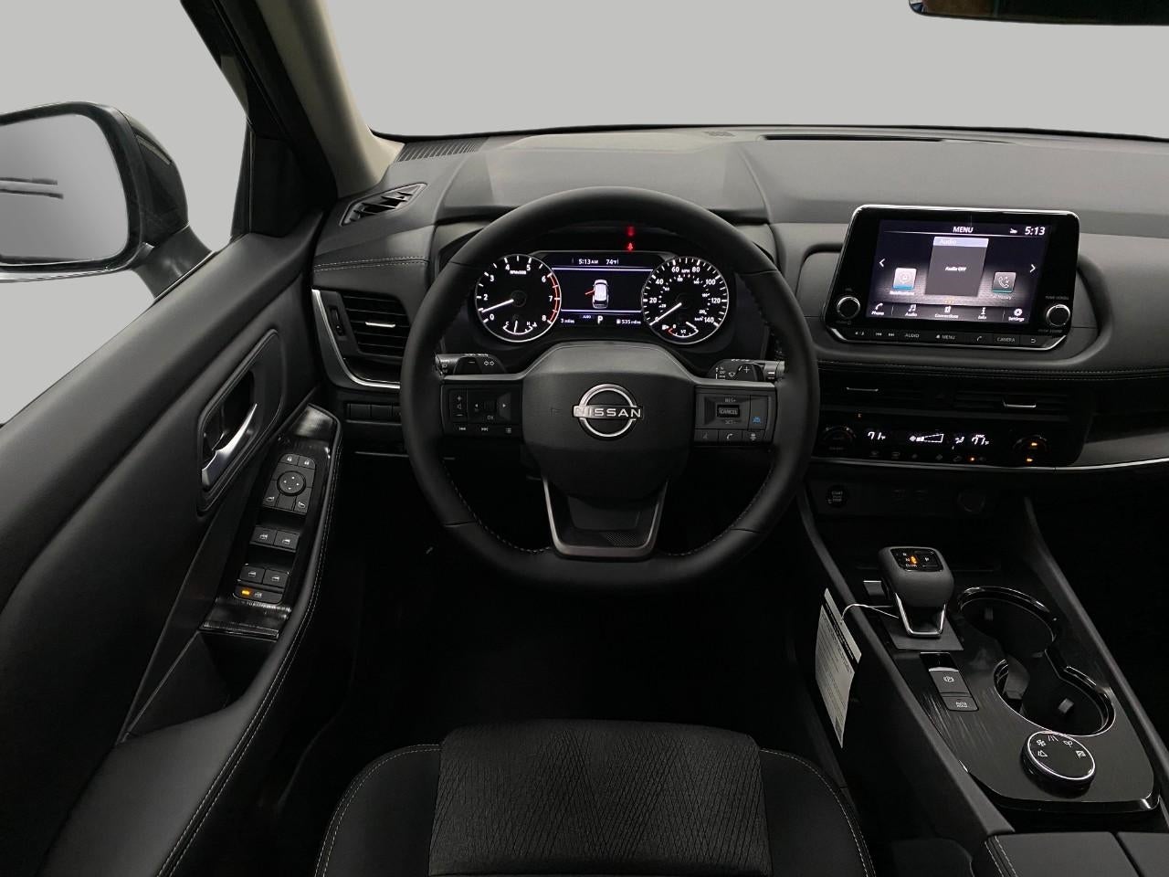 2026 Nissan Rogue AWD SV