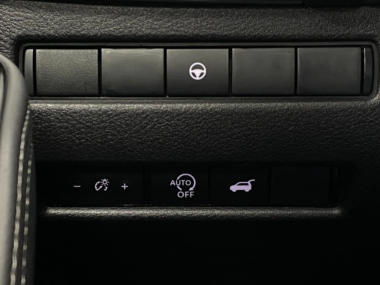 2026 Nissan Rogue AWD SV