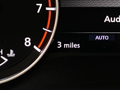 2026 Nissan Rogue AWD SV