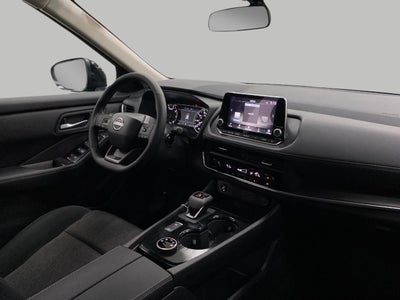 2026 Nissan Rogue AWD SV