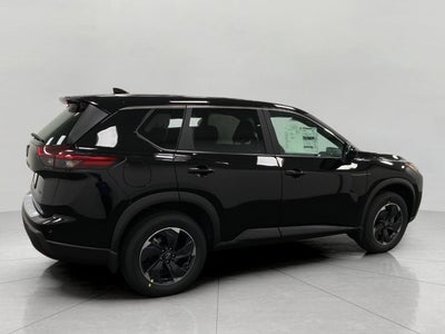 2026 Nissan Rogue AWD SV