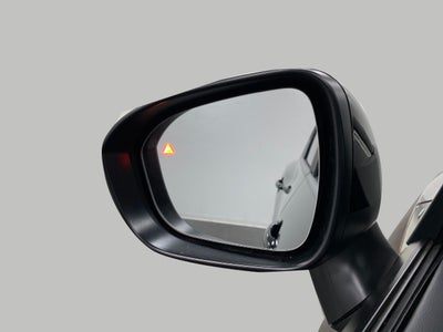 2026 Nissan Rogue AWD SV