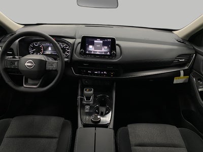 2026 Nissan Rogue AWD SV