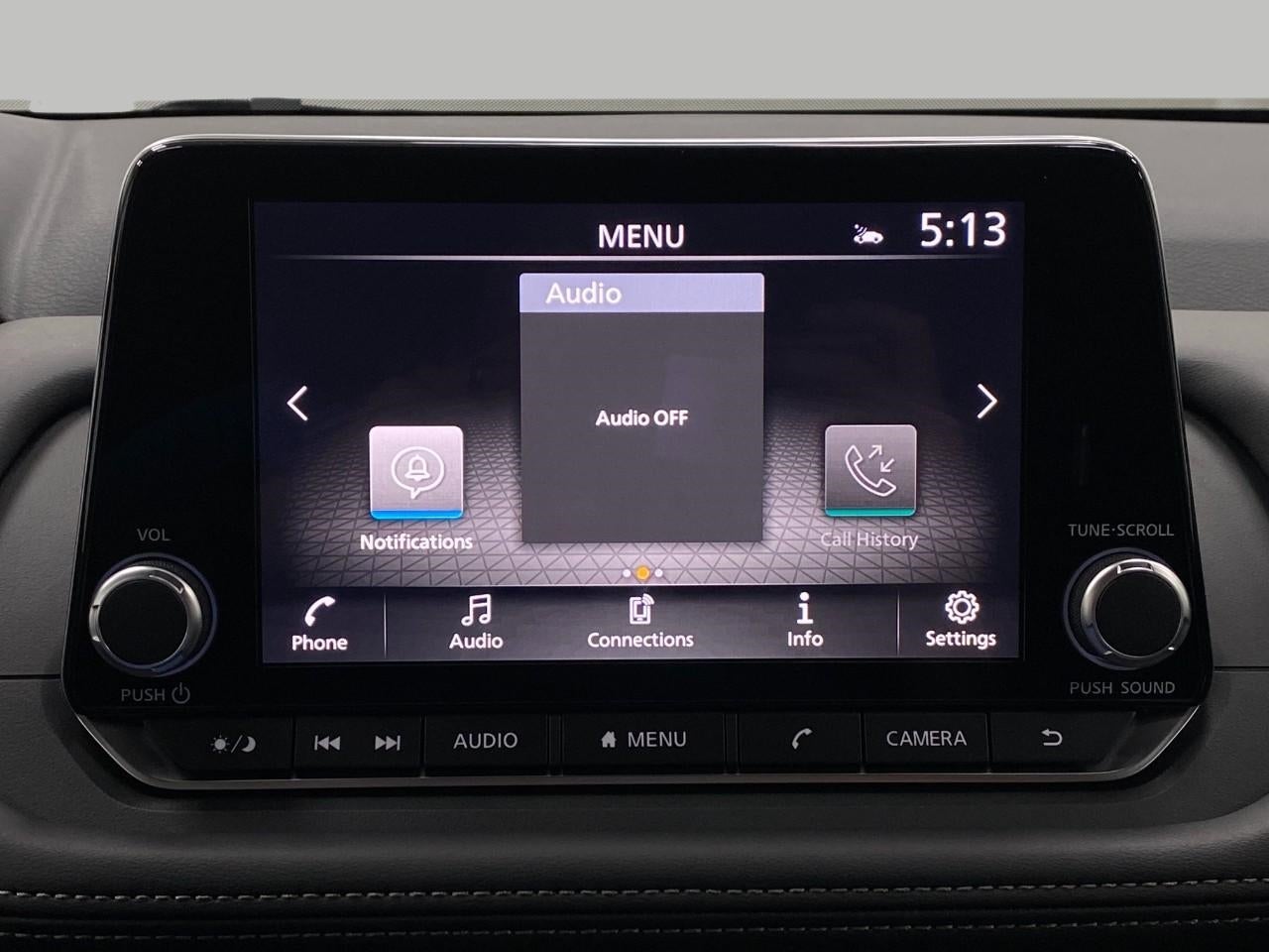 2026 Nissan Rogue AWD SV