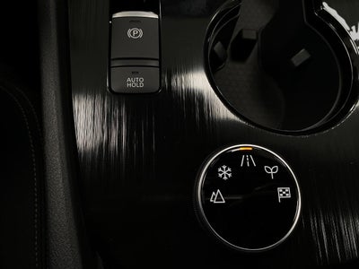 2026 Nissan Rogue AWD SV