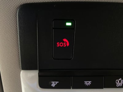 2026 Nissan Rogue AWD SV