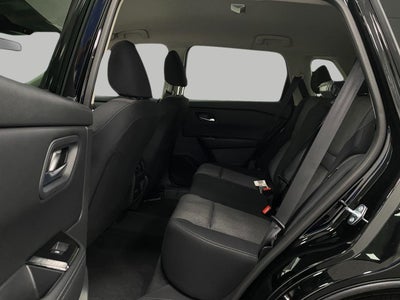 2026 Nissan Rogue AWD SV