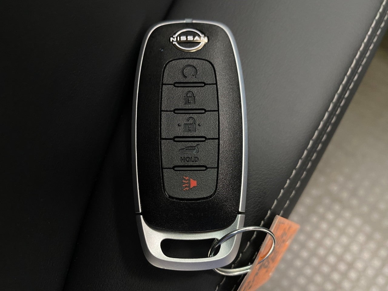 2026 Nissan Rogue AWD SV