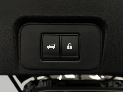 2026 Nissan Rogue AWD SV