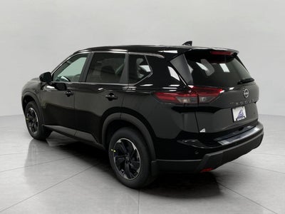 2026 Nissan Rogue AWD SV