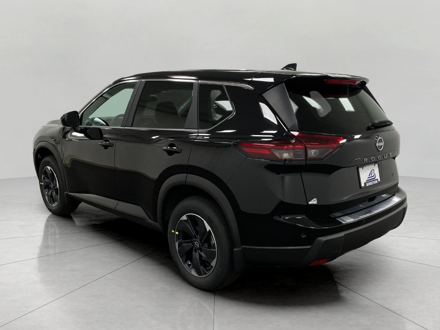 2026 Nissan Rogue AWD SV