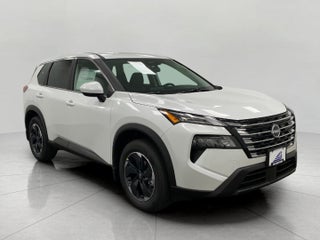 2026 Nissan Rogue AWD SV