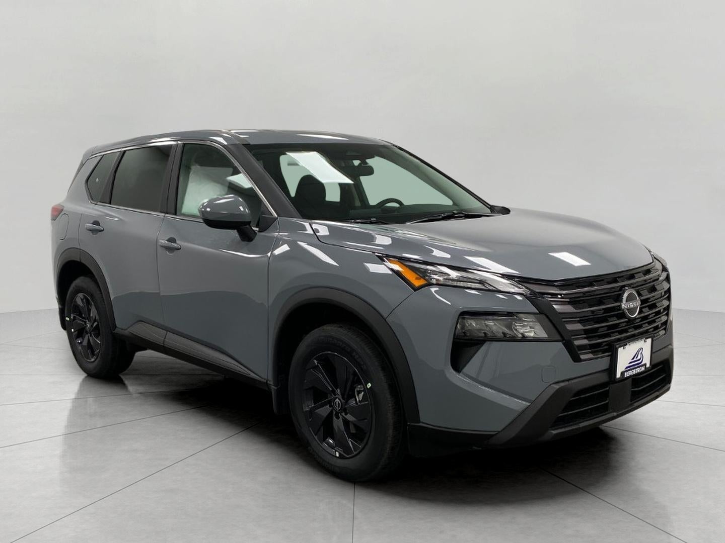 2026 Nissan Rogue SV AWD's photo