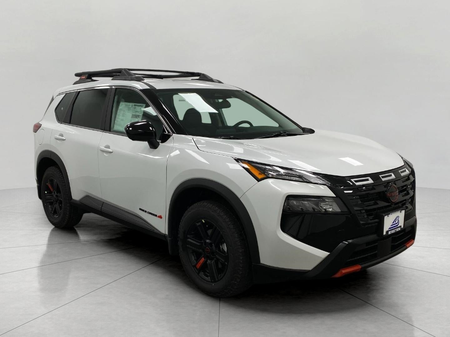 2026 Nissan Rogue Rock Creek AWD's photo
