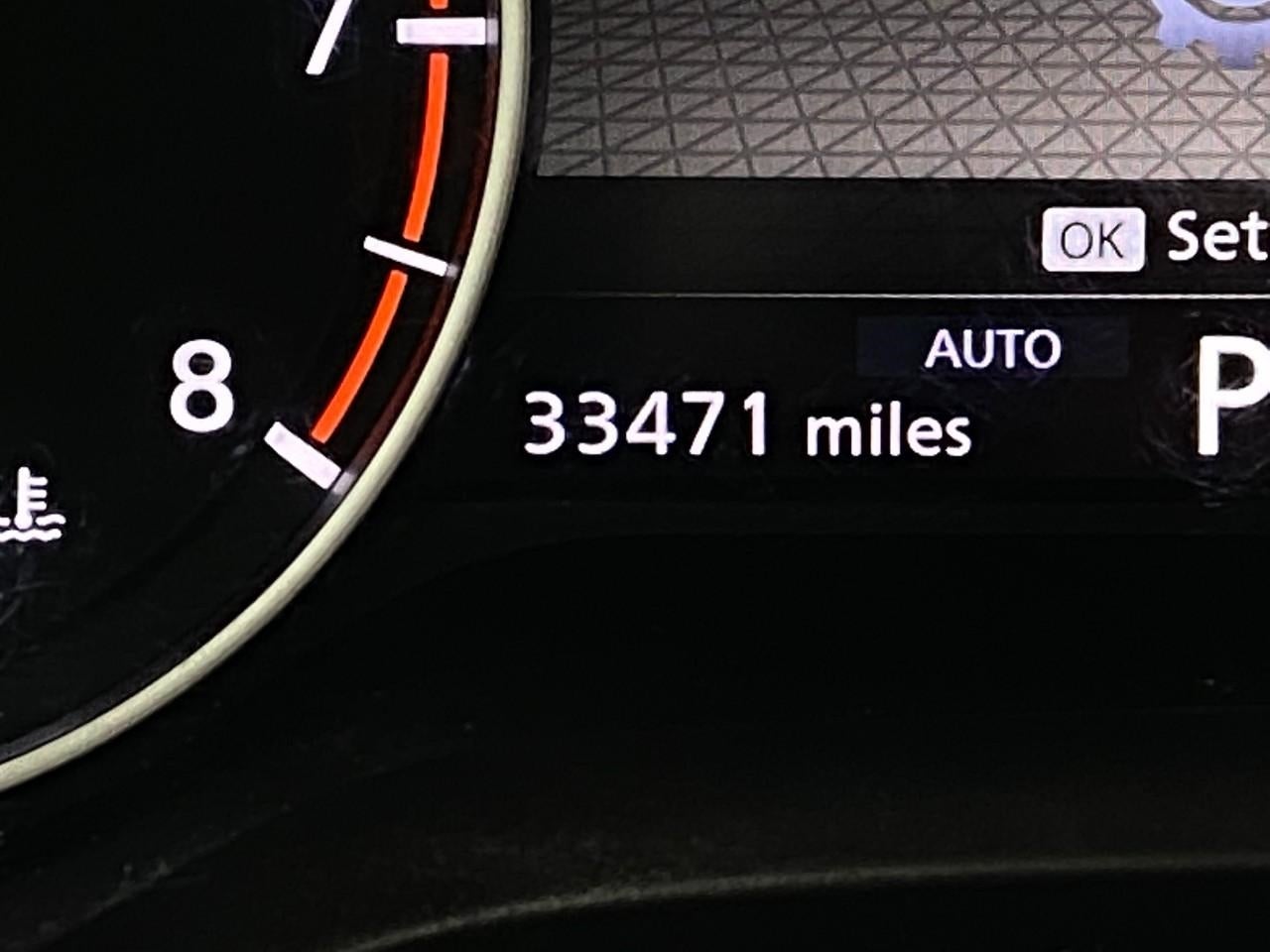 2025 Nissan Rogue AWD SV