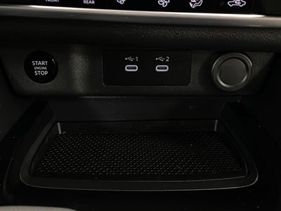 2025 Nissan Rogue AWD SV