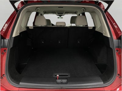 2025 Nissan Rogue AWD SV