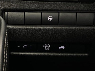 2025 Nissan Rogue AWD SV